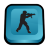 Counter Strike Deleted Scenes Icon 48x48 png